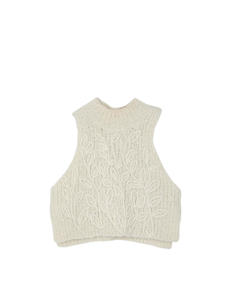 maya cardigan AW24
