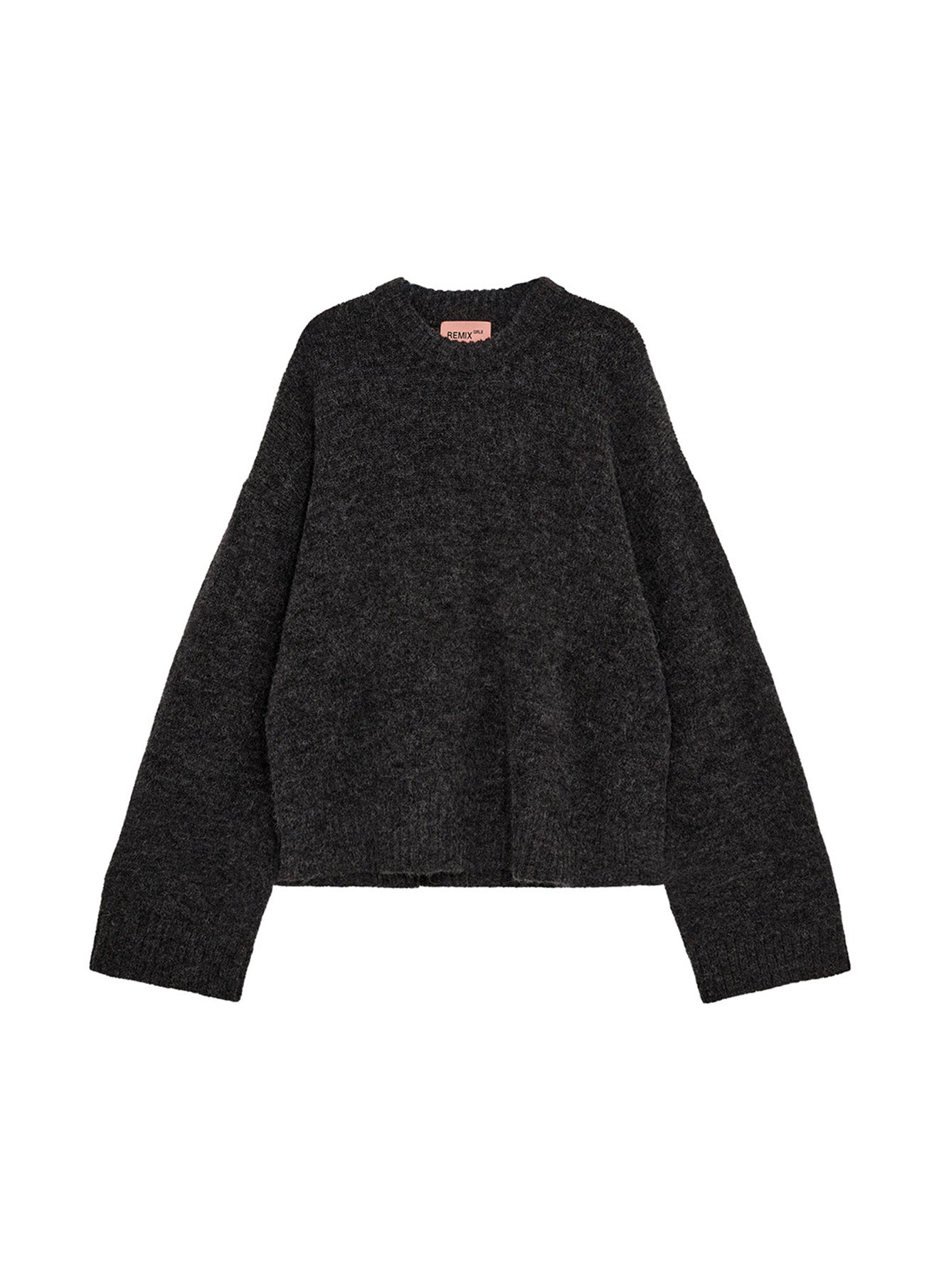 Verona Slit sweater AW24