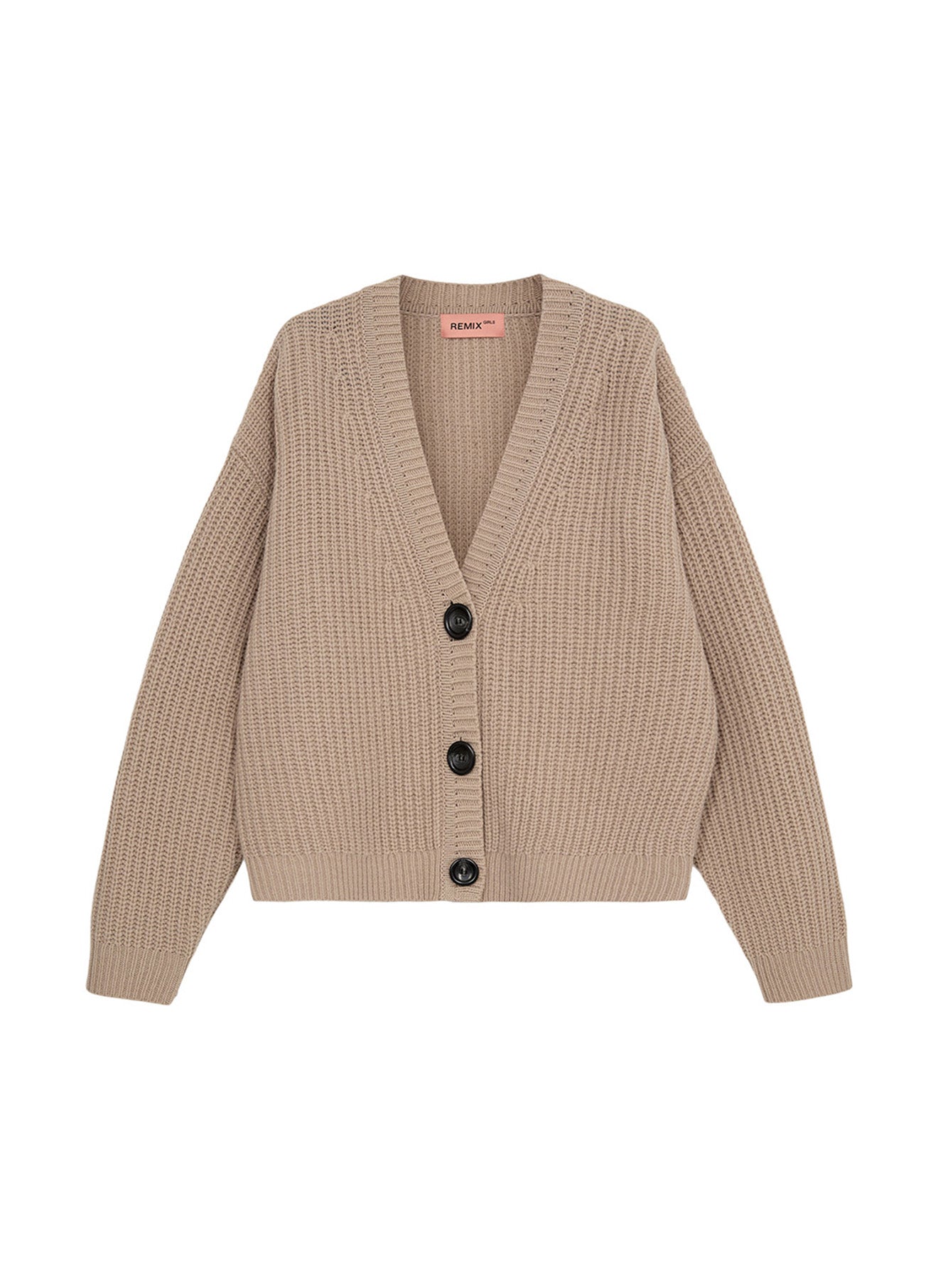 carmen cardigan AW24