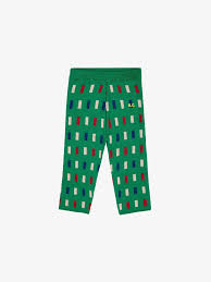 baby color game pants AW24