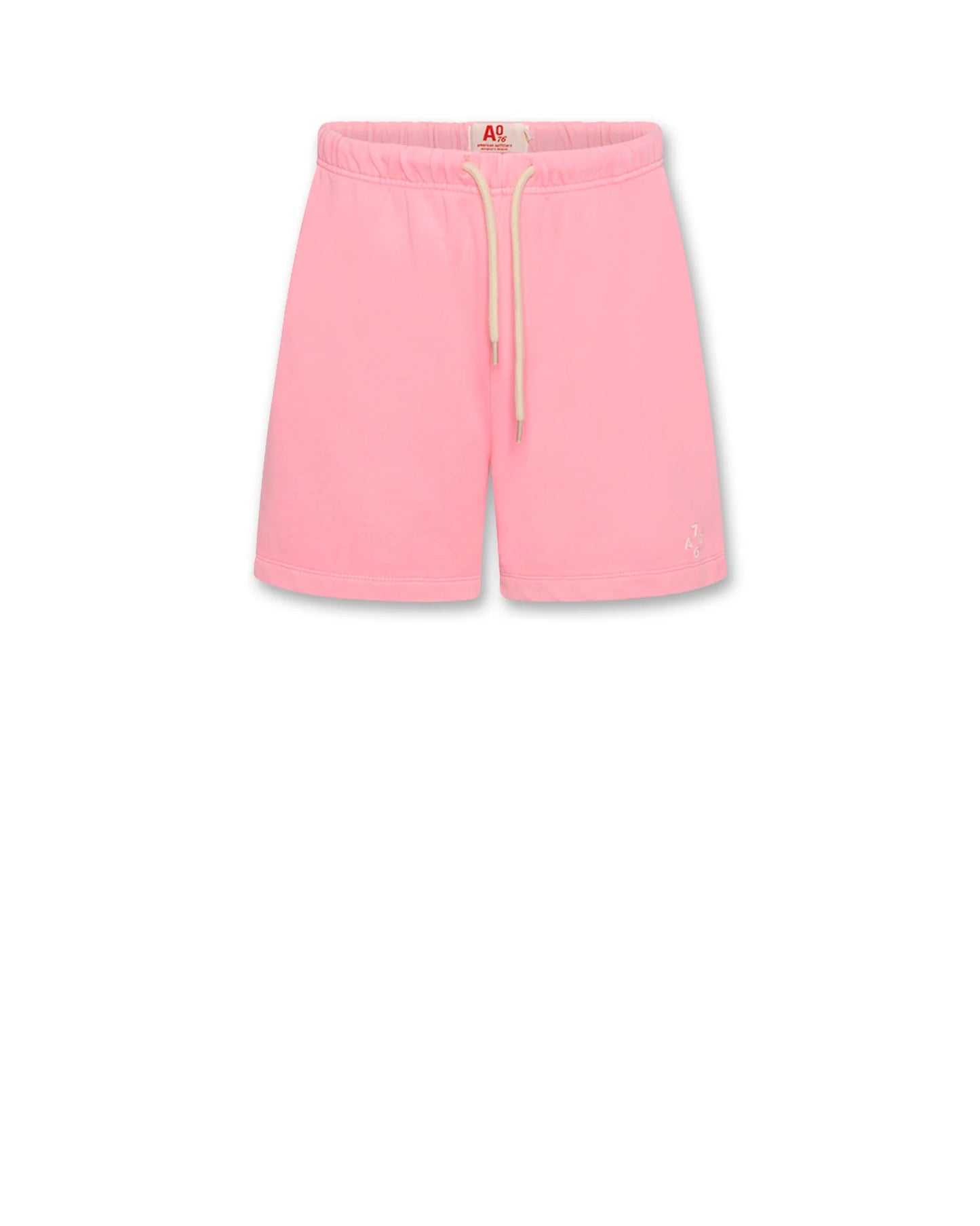 short amos fluo pink - AO76