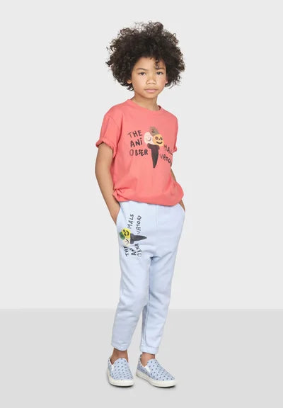 big rooster red SS25