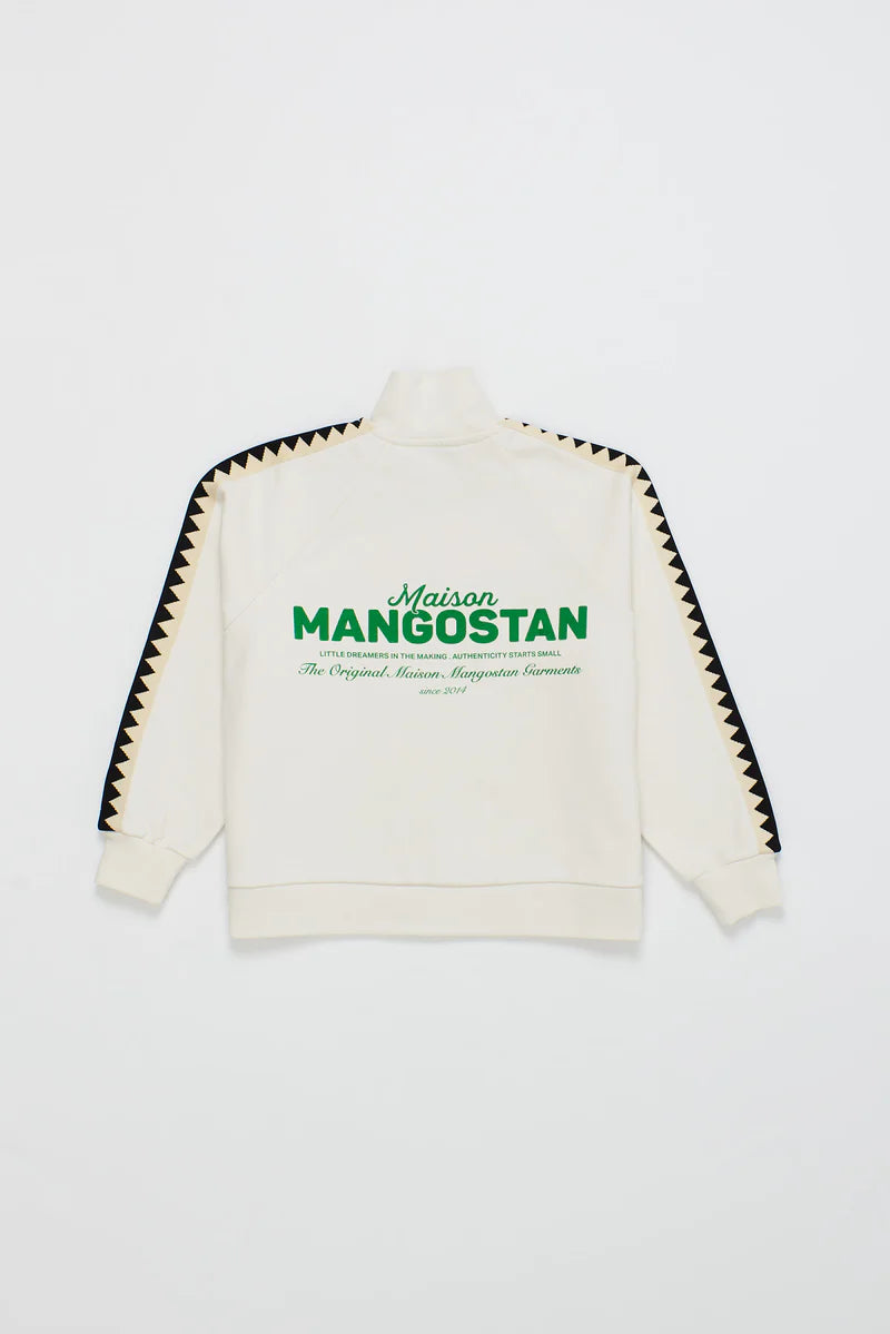 the original logo sweater AW24