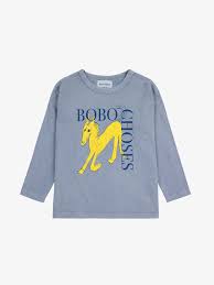 shirt Wonder Horse - BOBO CHOSES