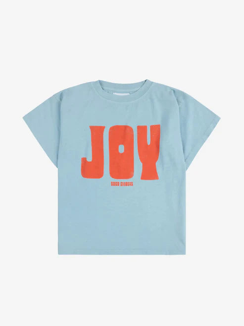 Joy t-shirt - Bobo Choses SS25