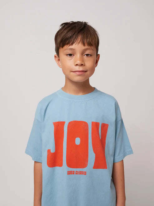 Joy t-shirt - Bobo Choses SS25