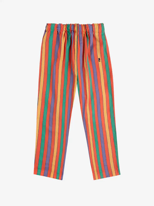 stripes woven - Bobo Choses SS25