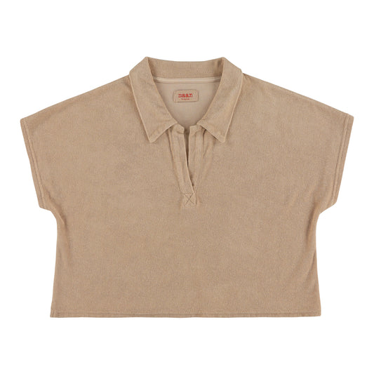Bahia eponge t-shirt spice 50