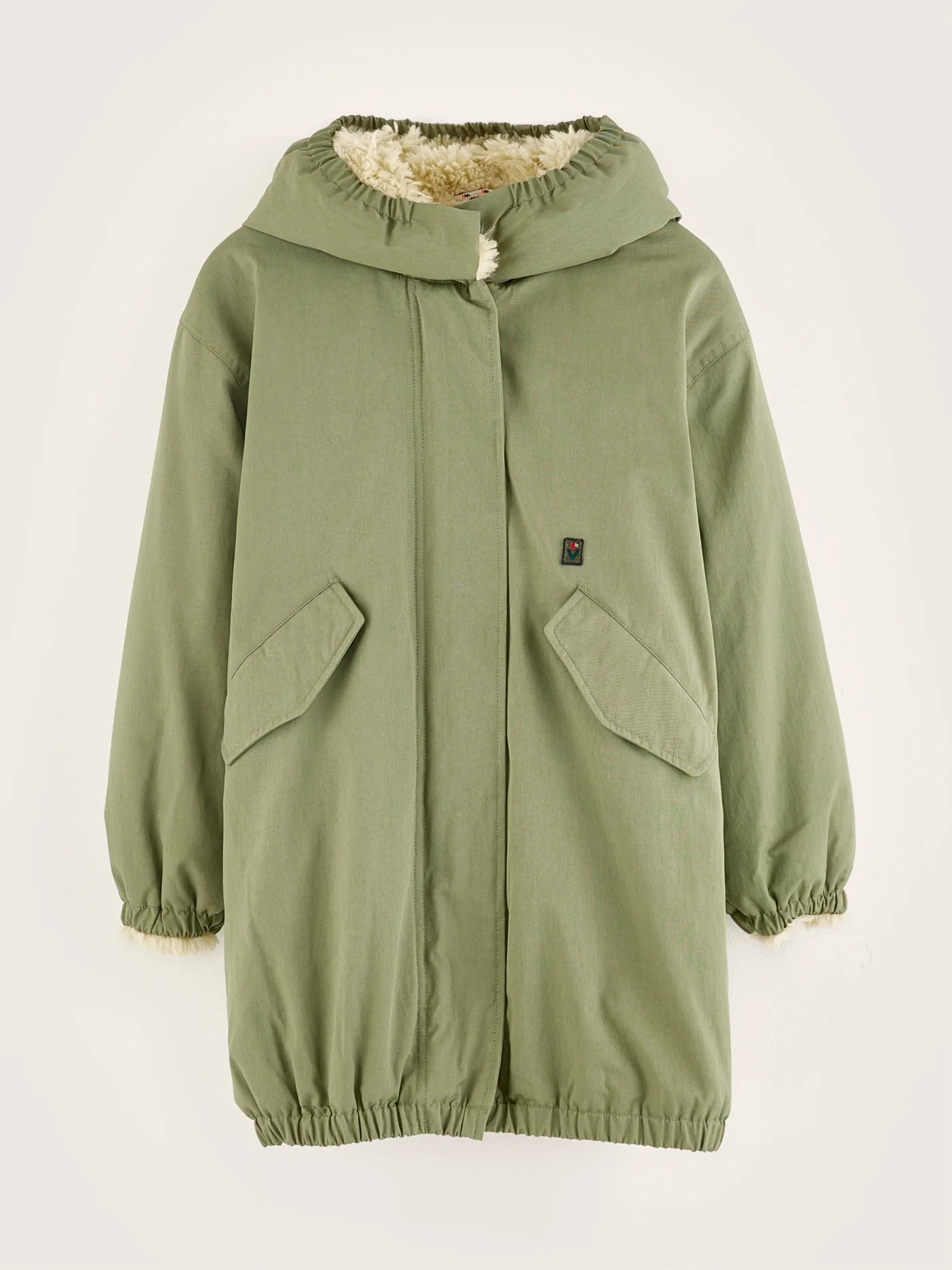 Harbour22 jeep coat AW24