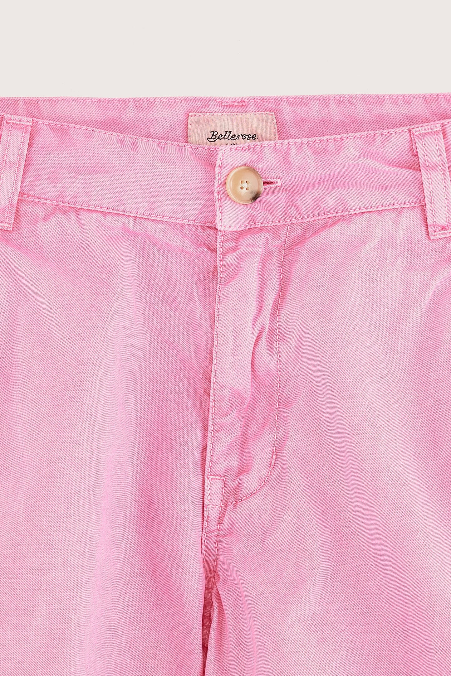 pants kirstin marshmallow - Bellerose SS25