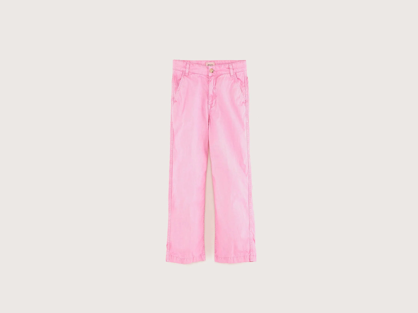 pants kirstin marshmallow - Bellerose SS25