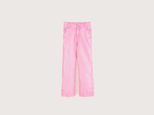 pants kirstin marshmallow - Bellerose SS25