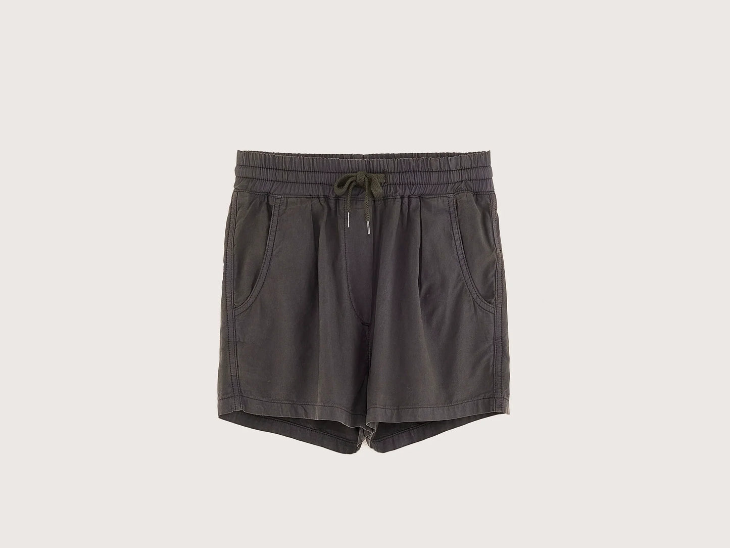 short kate black sand - Bellerose SS25