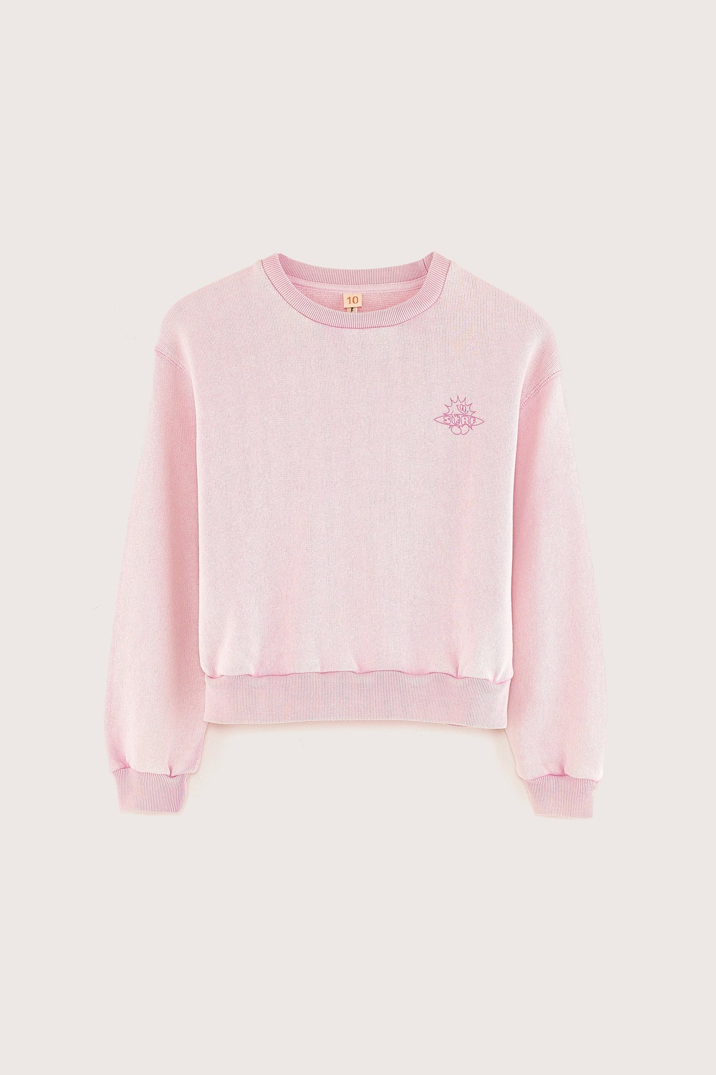 fanzi sweater marshmallow