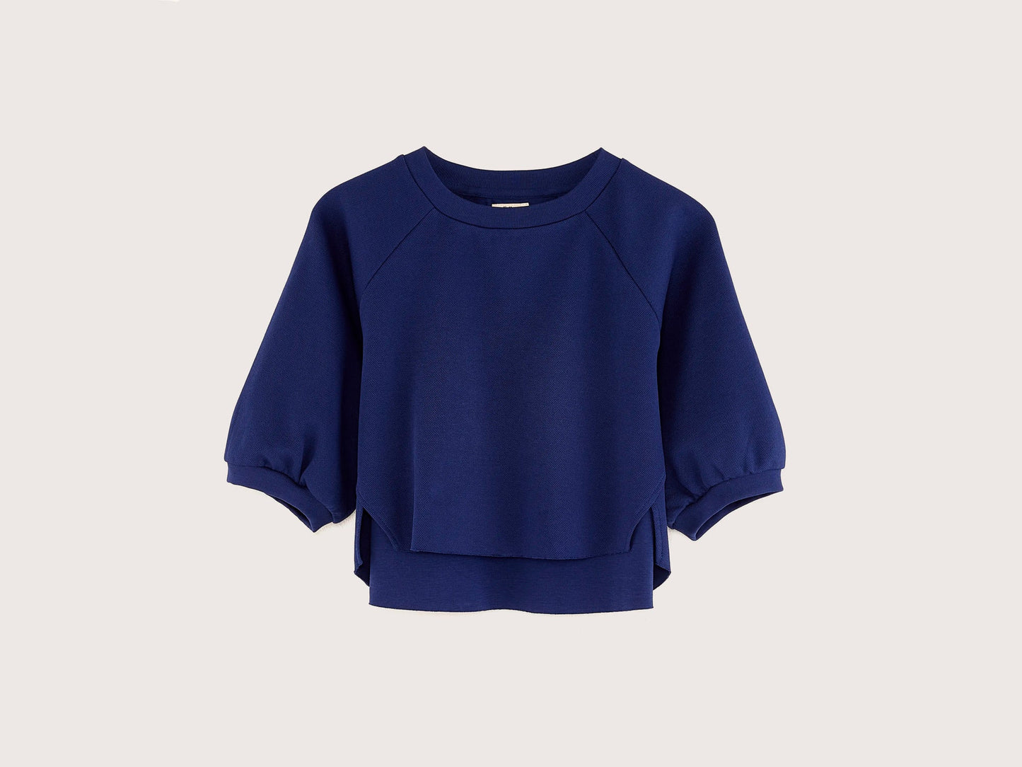 felicia worker tshirt - Bellerose SS25