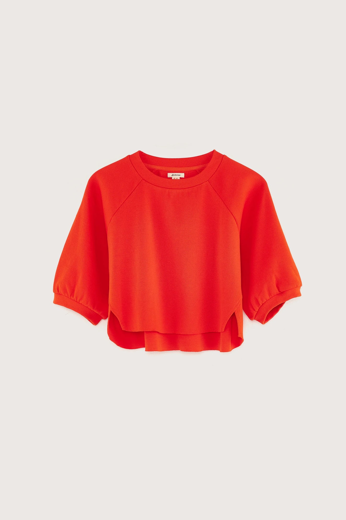 Felecia tshirt - Bellerose SS25