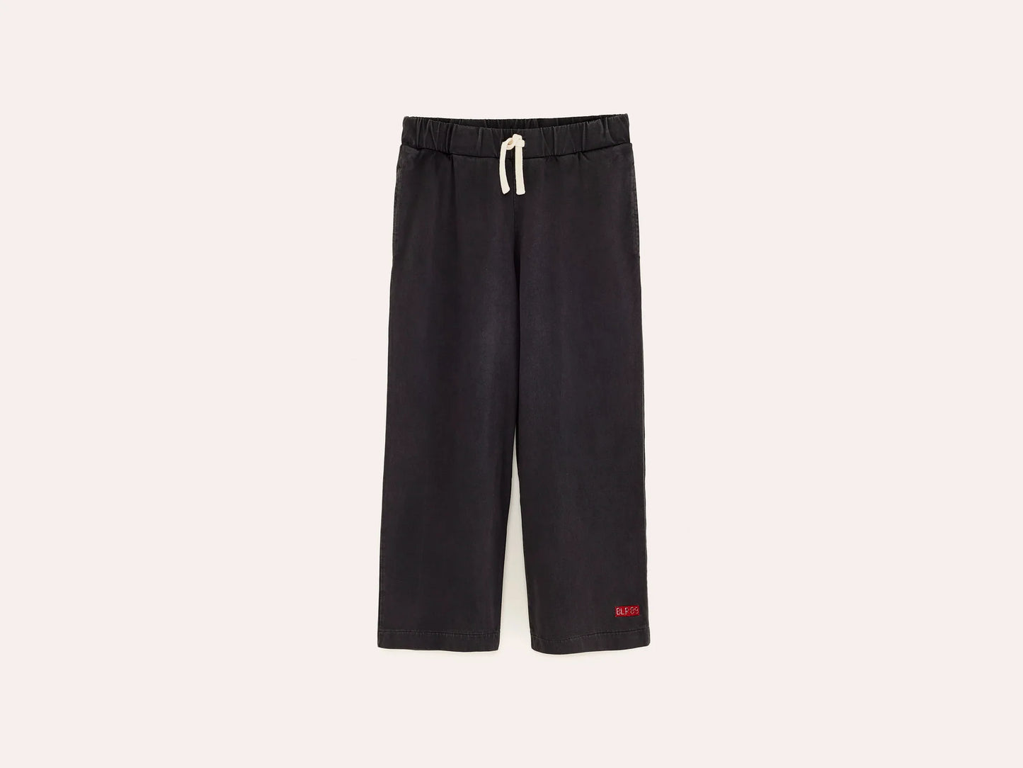 canzie pants black sand - Bellerose SS25