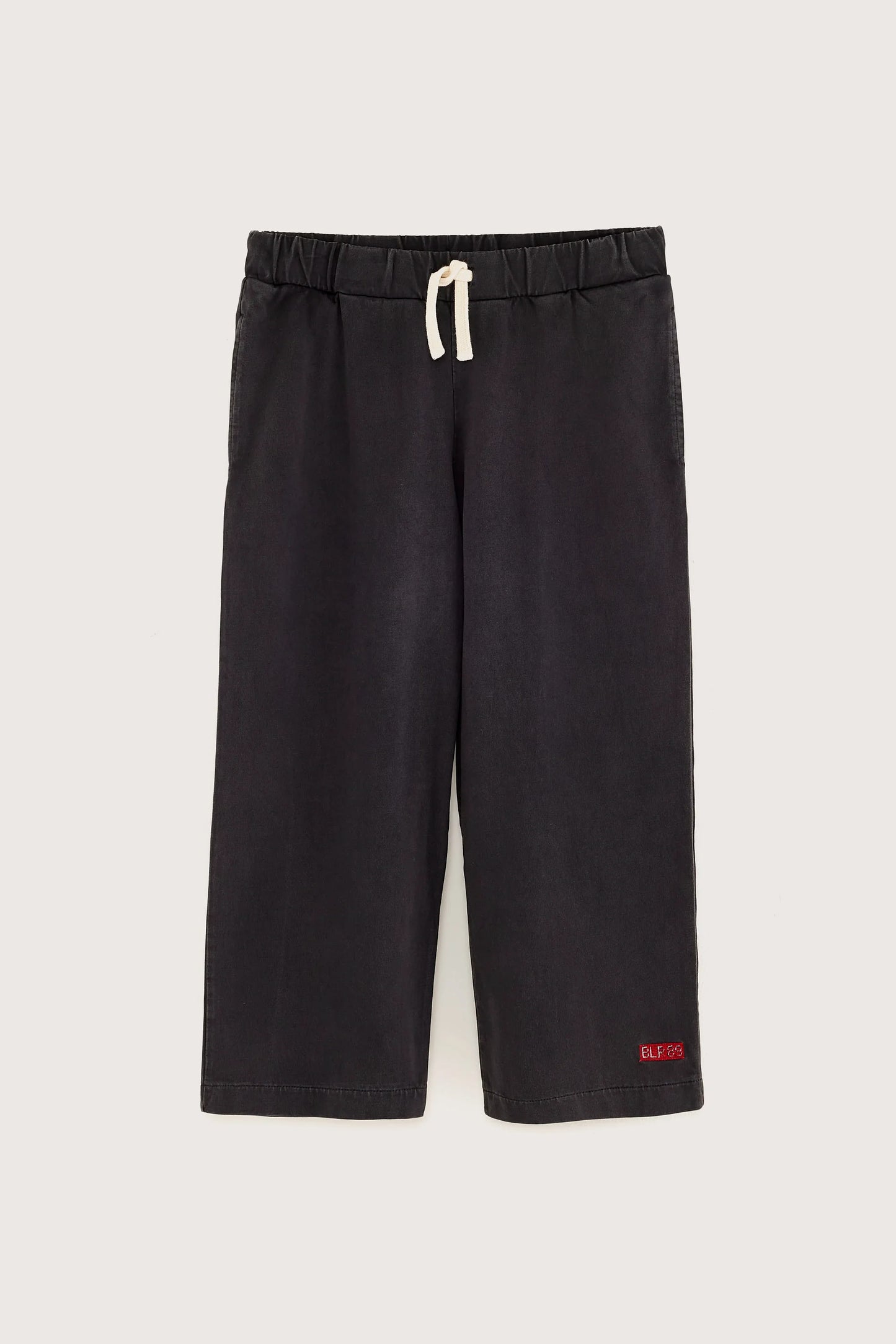 canzie pants black sand - Bellerose SS25