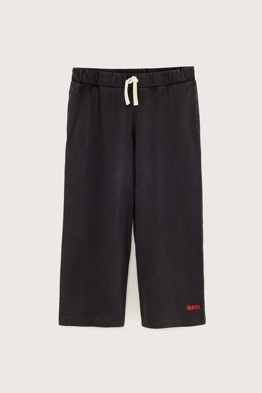 canzie pants black sand - Bellerose SS25