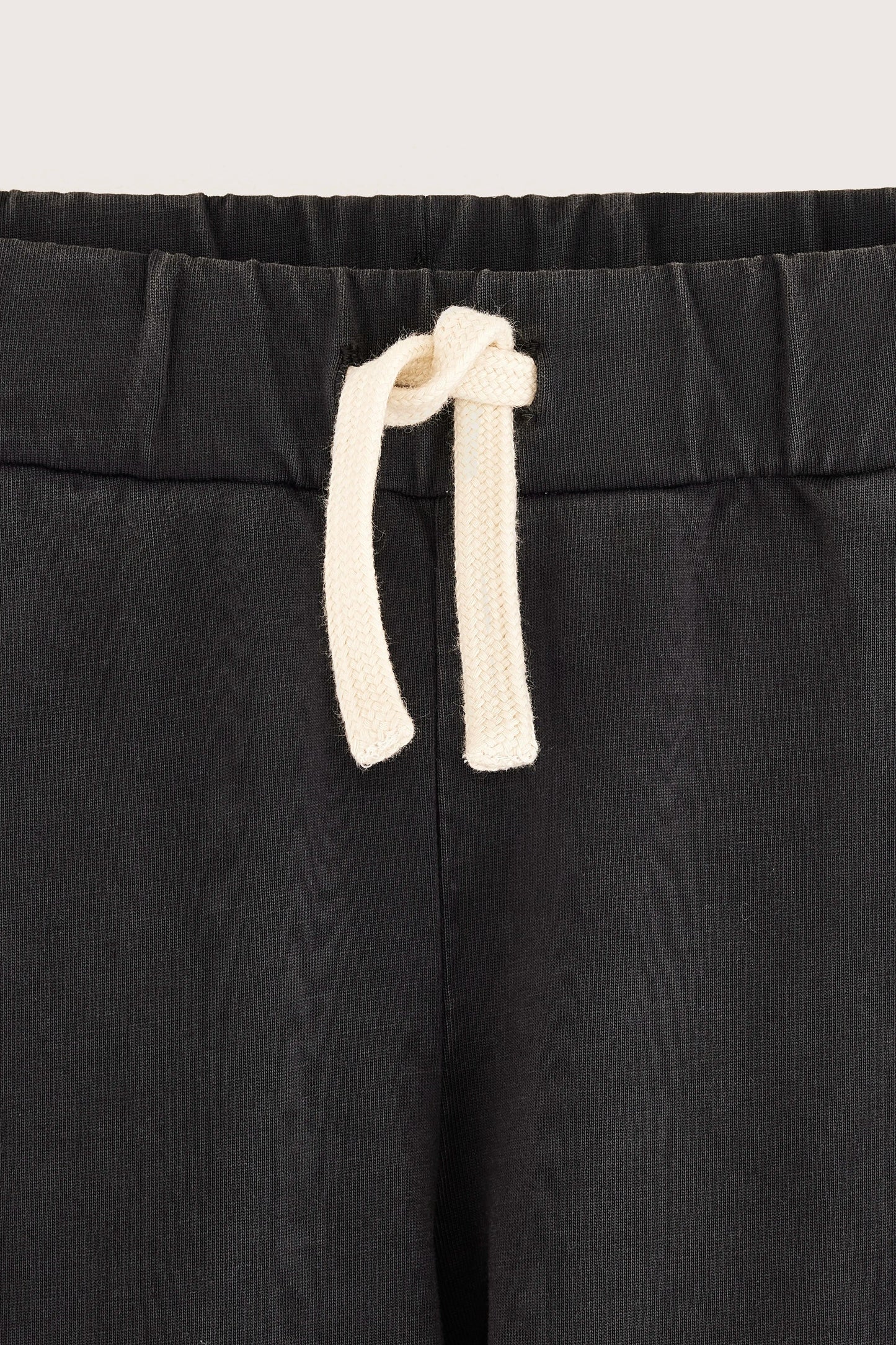 canzie pants black sand - Bellerose SS25