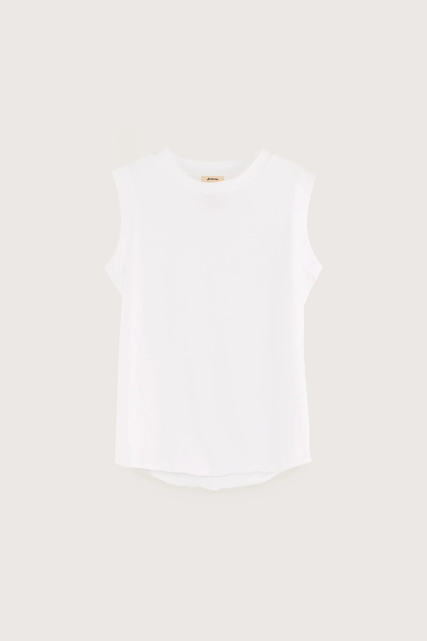 t-shirt vamuc white - Bellerose SS25