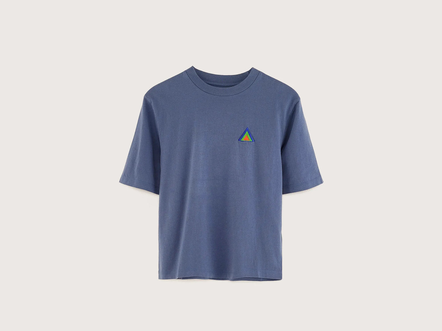 t-shirt milow51 - Bellerose SS25