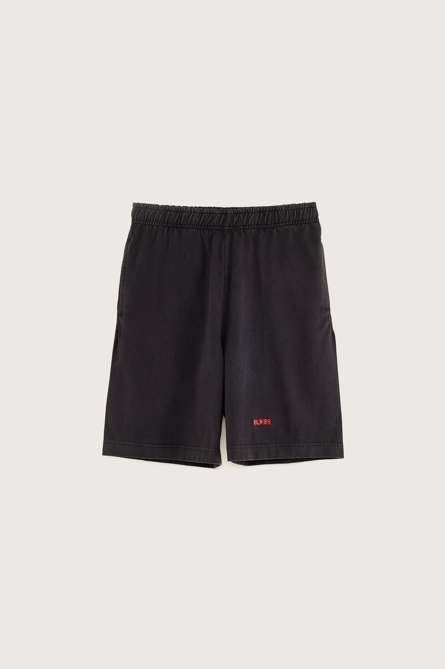 short carro black sand - Bellerose SS25