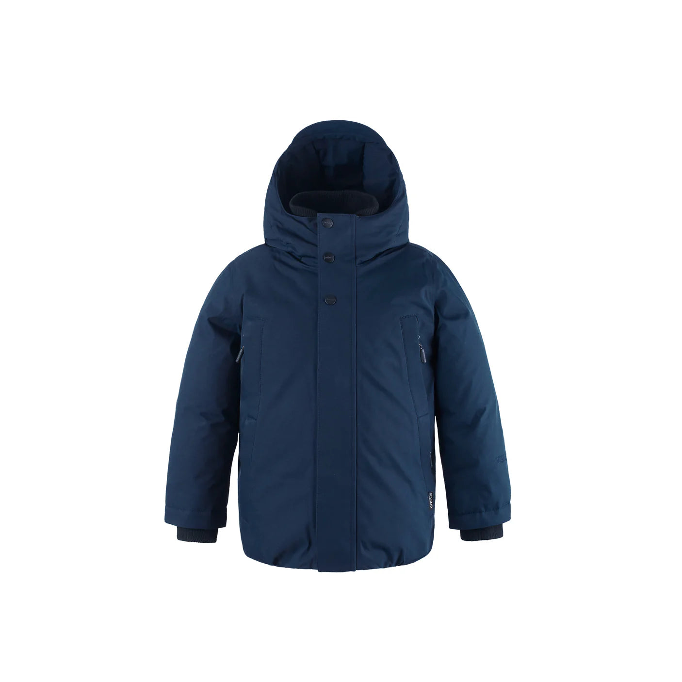 chipmunck blue true bleu AW24