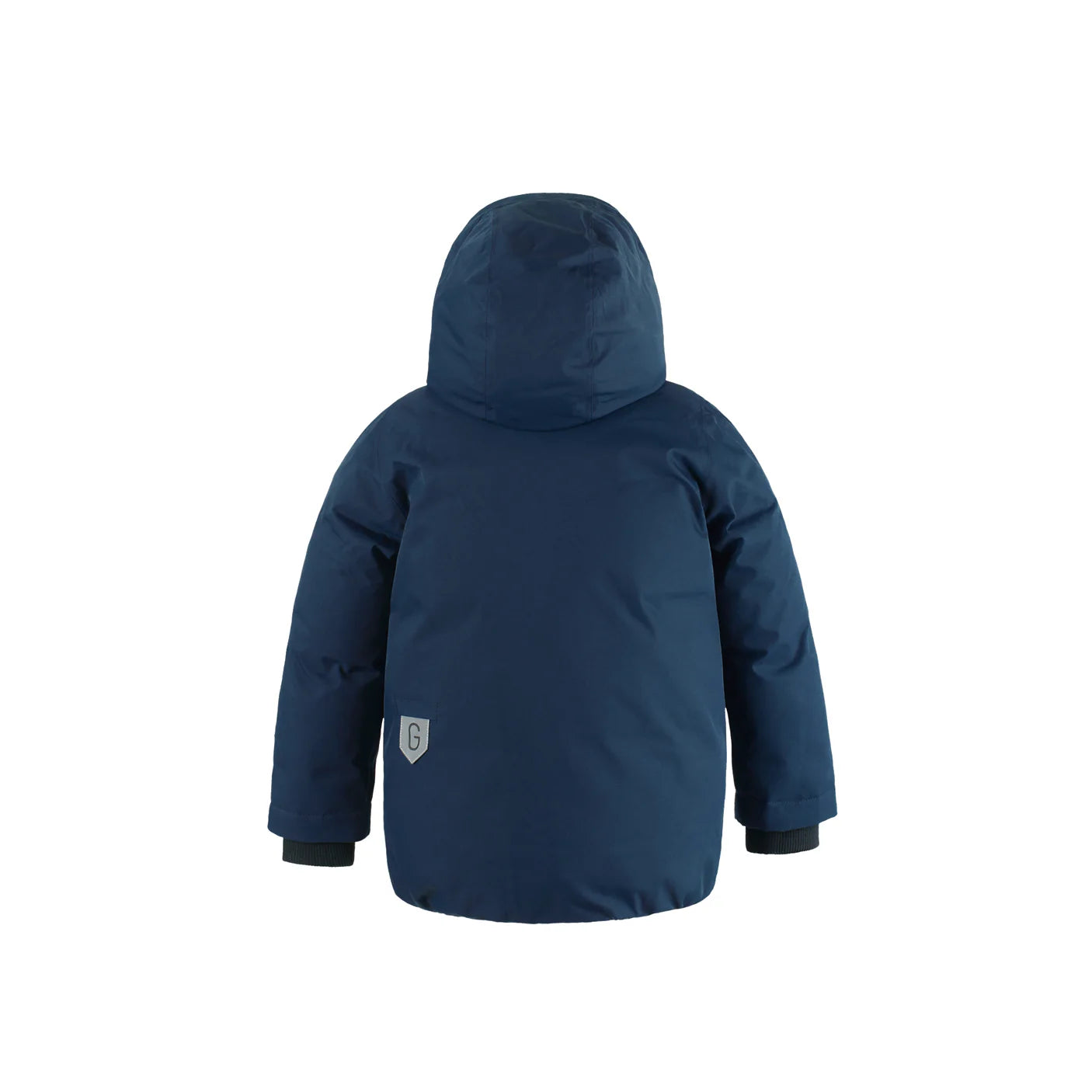 chipmunck blue true bleu AW24