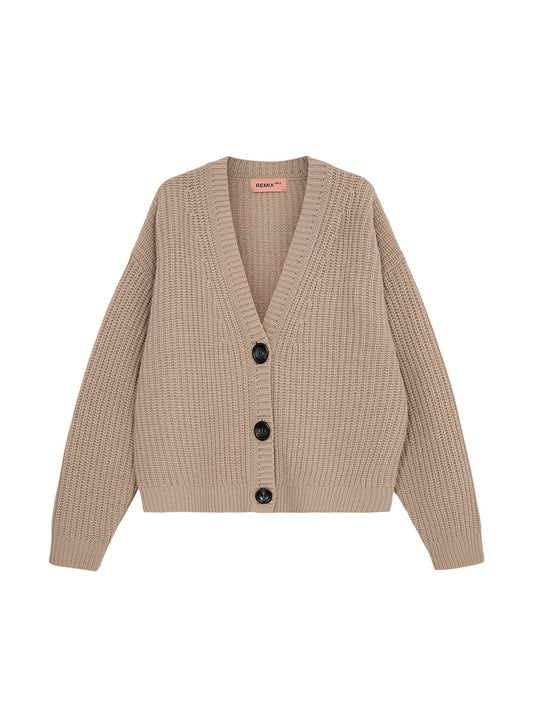 carmen cardigan AW24