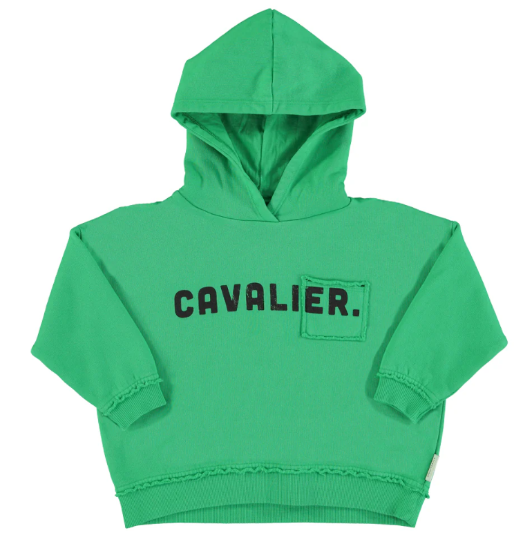 hoodie cavalier AW24