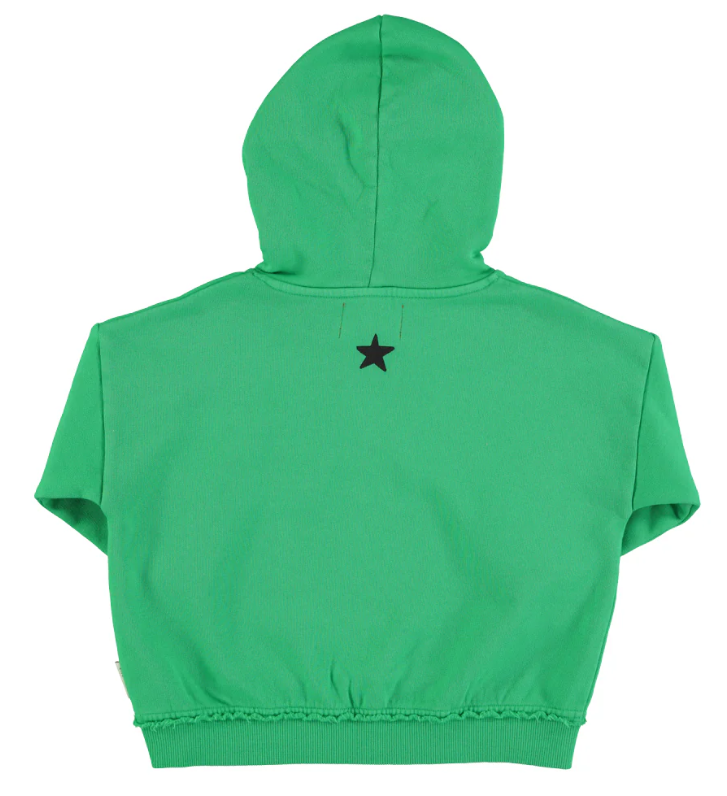 hoodie cavalier AW24