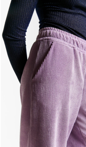 ragusa corduroy pants AW24