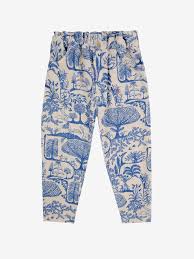 pants Wonderland All Over - BOBO CHOSES