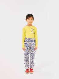 pants Wonderland All Over - BOBO CHOSES