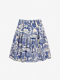 skirt Wonderland All Over - BOBO CHOSES