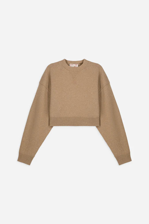 Alexis Merino Wool sweater AW24