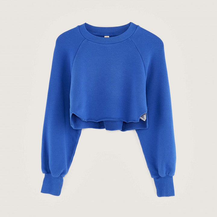 felici touareg sweatshirt - Bellerose SS25