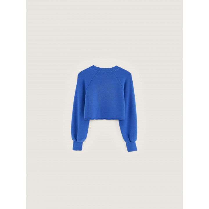 felici touareg sweatshirt - Bellerose SS25