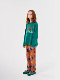 shirt The Clever Fox - BOBO CHOSES