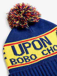 hat Once Upon A Time Beanie - BOBO CHOSES