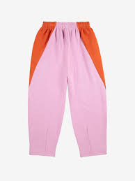 B.C. Color Block pants AW24