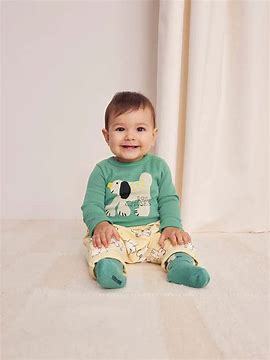 baby fairy dog body AW24