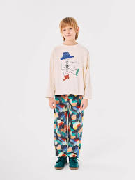 Fantasy World All Over pants AW24