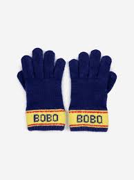 gloves Sparkles All Over - BOBO CHOSES