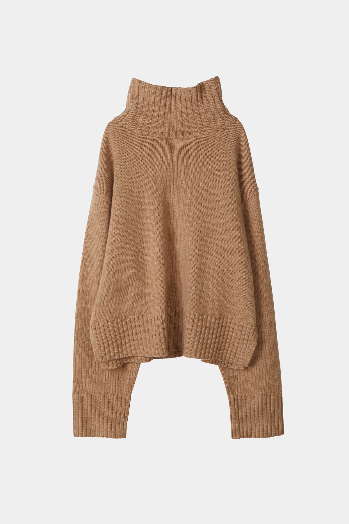 Hilary sweater beige AW24