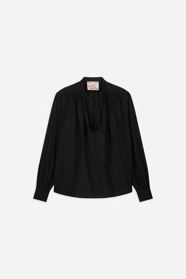 Juul blouse black