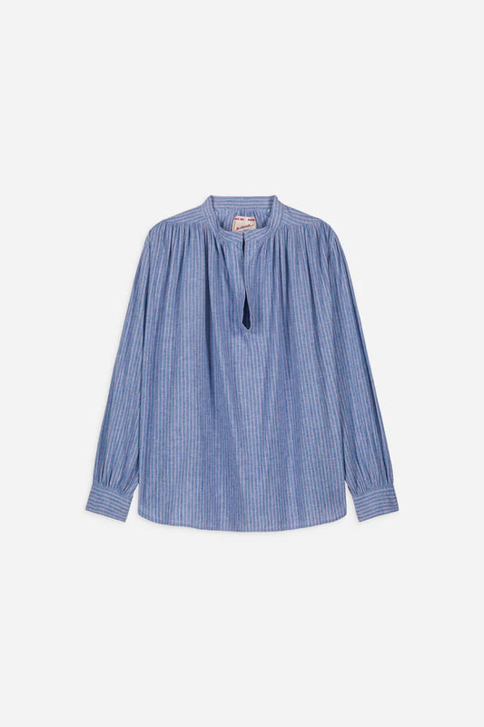 Juul blouse AW24