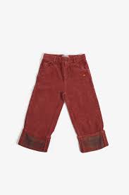 B.C. Corduroy PANTS AW24