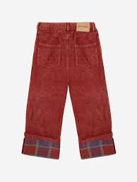 B.C. Corduroy PANTS AW24